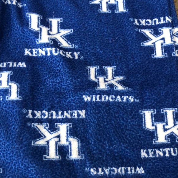 UK boys pajama pants. - Picture 2 of 4